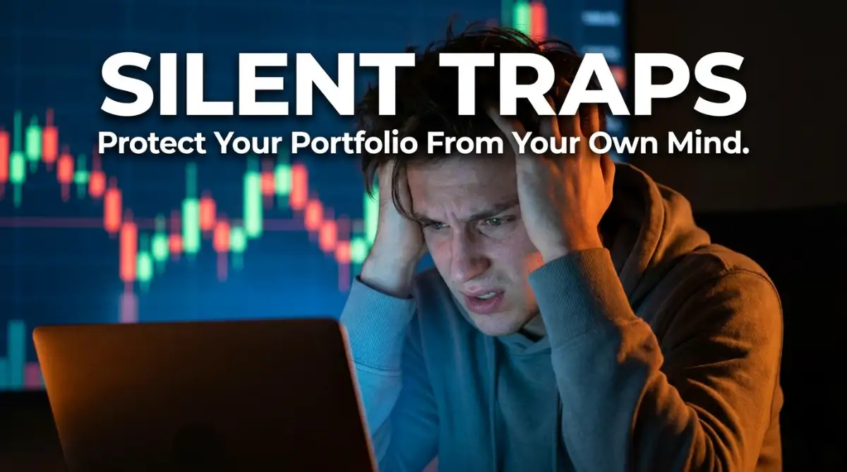 Why Most Beginners Fail at Crypto (And How to Protect Your Portfolio)